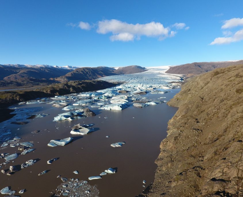 Hoffellsjökull