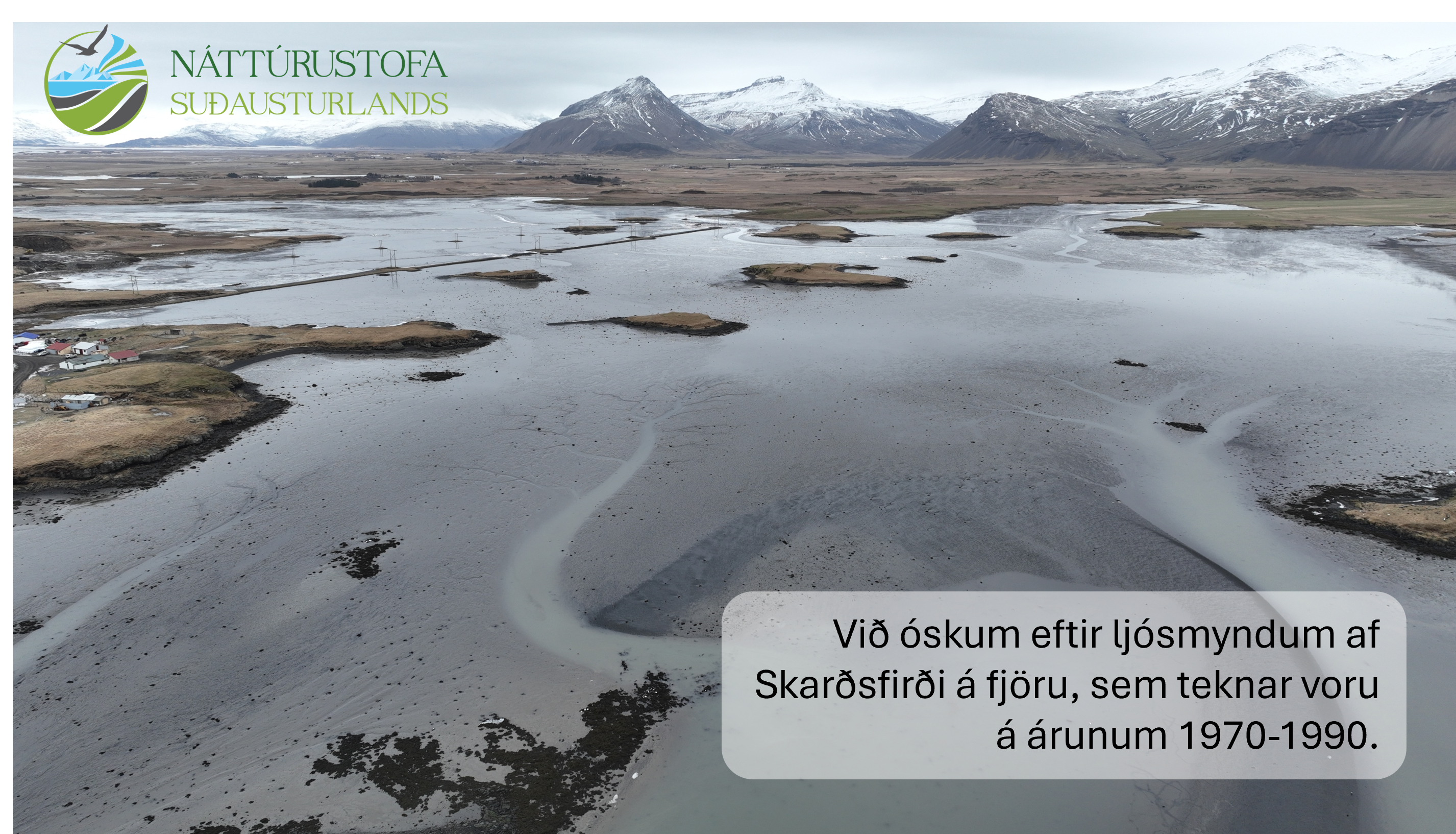 Óskum eftir ljósmyndum